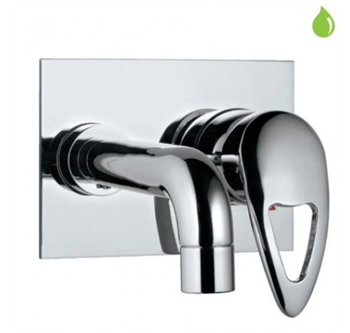 Jaquar Ornamix Single Lever Bath & Shower